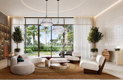 شقة - 2 غرف نوم - 2 حمامات للبيع في باركسايد هيلز - دبي هيلز استيت - دبي