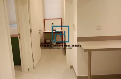 Apartment - Studio - 1 Bathroom for sale in Nest - Aljada - Sharjah