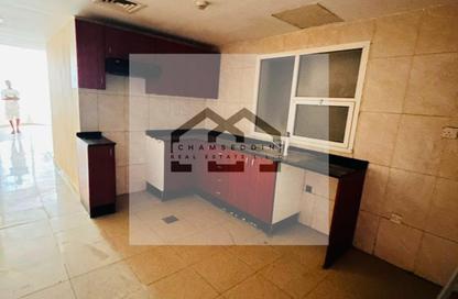 Apartment - Studio - 1 Bathroom for sale in Horizon Towers - Ajman Downtown - Ajman Apartment - Studio - 1 Bathroom for sale in Horizon Towers - Ajman Downtown - Ajman