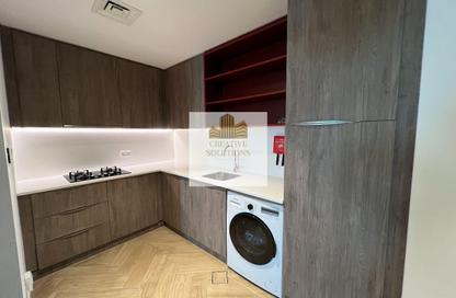 Apartment - 1 Bedroom - 2 Bathrooms for rent in Lavender Garden Suites - Acacia Avenues - Al Sufouh - Dubai