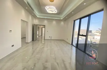 شقة - غرفة نوم - 1 حمام للايجار في مدينة الرياض - أبوظبي