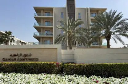 Apartment - Studio - 1 Bathroom for rent in Al Zahia Garden Apartments - Al Zahia - Muwaileh Commercial - Sharjah