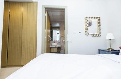 Apartment - 2 Bedrooms - 3 Bathrooms for rent in Aykon City Tower C - Aykon City - Business Bay - Dubai
