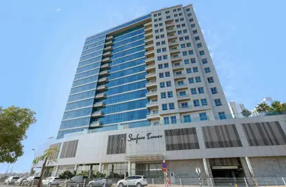 شقة - 2 غرف نوم - 3 حمامات للايجار في برج وجه البحر - شمس أبوظبي - جزيرة الريم - أبوظبي