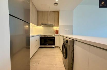 Apartment - 2 Bedrooms - 3 Bathrooms for rent in Pearls by Vision - Dubai Silicon Oasis - Dubai