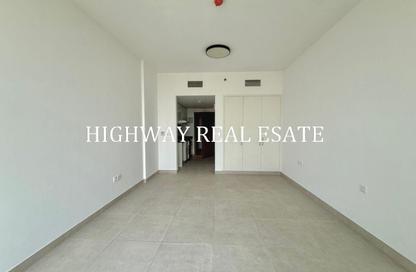 Apartment - Studio - 1 Bathroom for rent in Areej Apartments - Aljada - Sharjah Apartment - Studio - 1 Bathroom for rent in Areej Apartments - Aljada - Sharjah