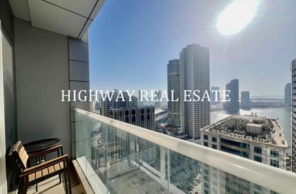 Apartment - 1 - 2 for rent in Terhab Hotel  and  Residence - Al Taawun Street - Al Taawun - Sharjah