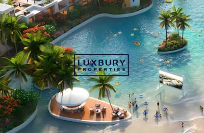 Villa - 4 - 5 for sale in Lush - Damac Riverside - Dubai Investment Park 2 (DIP 2) - Dubai Investment Park (DIP) - Dubai