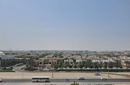 Penthouse - 2 - 3 for rent in Sarab 2 - Aljada - Sharjah