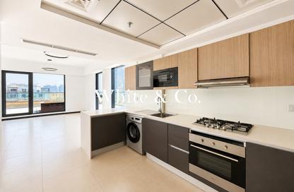 Apartment - 2 - 2 for rent in Aria - District 14 - Jumeirah Village Circle - Dubai