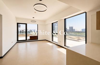 Apartment - 2 - 2 for rent in Aria - District 14 - Jumeirah Village Circle - Dubai