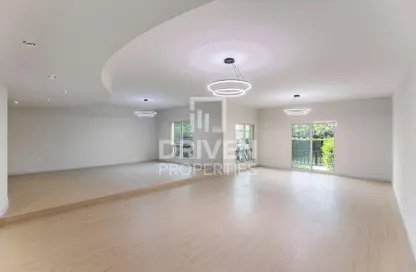 Villa - 4 Bedrooms - 6 Bathrooms for rent in Al Barsha 1 Villas - Al Barsha 1 - Al Barsha - Dubai