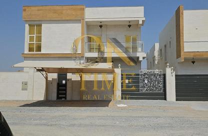 Villa - 5 - 7 for sale in Al Yasmeen 1 - Al Yasmeen - Ajman Villa - 5 - 7 for sale in Al Yasmeen 1 - Al Yasmeen - Ajman