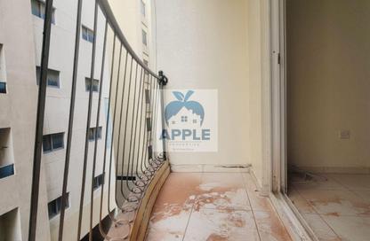 Apartment - Studio - 1 Bathroom for rent in Muwaileh 29 Building - Muwaileh - Sharjah Apartment - Studio - 1 Bathroom for rent in Muwaileh 29 Building - Muwaileh - Sharjah