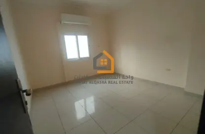 Apartment - 1 Bedroom - 2 Bathrooms for rent in Al Nabba - Sharjah