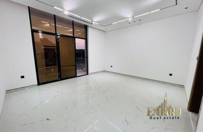 Villa - 5 Bedrooms - 7 Bathrooms for rent in Al Helio 2 - Al Helio - Ajman