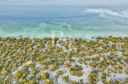 Land - Studio for sale in Al Jubail Island - Abu Dhabi Land - Studio for sale in Al Jubail Island - Abu Dhabi