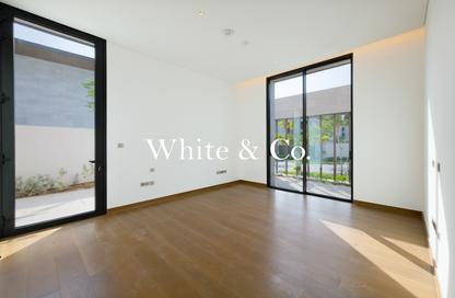 Villa - 6 - 7 for rent in Elysian Mansions - Tilal Al Ghaf - Dubai Villa - 6 - 7 for rent in Elysian Mansions - Tilal Al Ghaf - Dubai