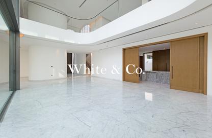 Villa - 6 - 7 for rent in Elysian Mansions - Tilal Al Ghaf - Dubai