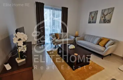 شقة - غرفة نوم - 1 حمام للبيع في سيان بيتش ريزيدنس - مريم بيتش ريزيدنس - جزيرة مريم - الشارقة