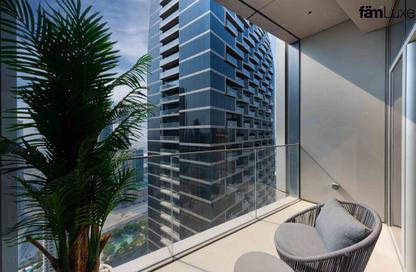 Penthouse - 4 Bedrooms - 6 Bathrooms for rent in IL Primo - Opera District - Downtown Dubai - Dubai Penthouse - 4 Bedrooms - 6 Bathrooms for rent in IL Primo - Opera District - Downtown Dubai - Dubai