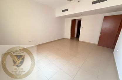 Apartment - 1 Bedroom - 2 Bathrooms for rent in Al Majaz 3 - Al Majaz - Sharjah