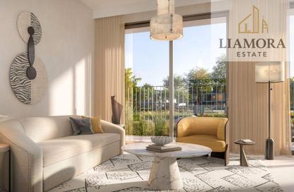 Townhouse - 4 Bedrooms - 5 Bathrooms for sale in Velora 2 - Velora - The Valley - Dubai