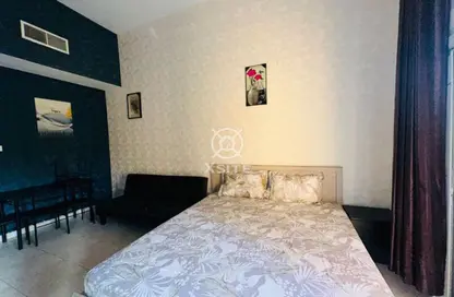 شقة - 1 حمام للايجار في دايموند فيوز 2 - دايموند فيوز - قرية جميرا الدائرية - دبي