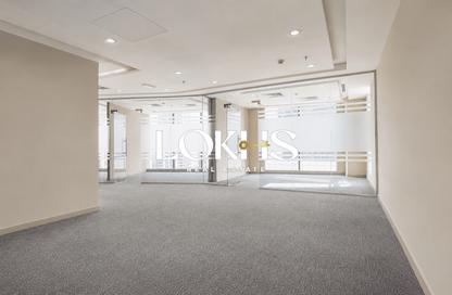 Office Space - Studio - 1 for rent in The Regal Tower - Business Bay - Dubai