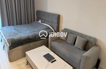 Apartment - Studio - 1 Bathroom for sale in Celestia A - Celestia - Dubai South (Dubai World Central) - Dubai Apartment - Studio - 1 Bathroom for sale in Celestia A - Celestia - Dubai South (Dubai World Central) - Dubai