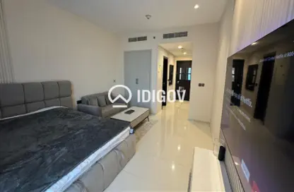 Apartment - Studio - 1 Bathroom for sale in Celestia A - Celestia - Dubai South (Dubai World Central) - Dubai