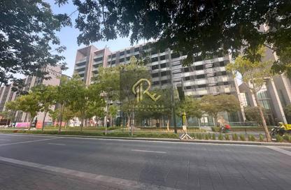 Apartment - 1 Bedroom - 2 Bathrooms for sale in Vida 2 - Vida Residences - Aljada - Sharjah