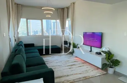 شقة - 2 غرف نوم - 2 حمامات للايجار في شمس أبوظبي - جزيرة الريم - أبوظبي