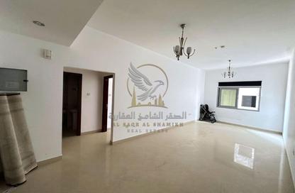 Apartment - 1 - 2 for rent in New Al Taawun Road - Al Taawun - Sharjah Apartment - 1 - 2 for rent in New Al Taawun Road - Al Taawun - Sharjah