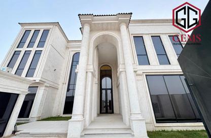 Villa - 6 - 7 for rent in Madinat Hind 3 - Dubai