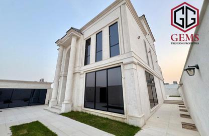 Villa - 6 - 7 for rent in Madinat Hind 3 - Dubai
