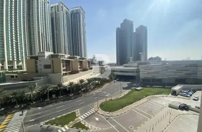 شقة - 3 غرف نوم - 4 حمامات للايجار في برج تالا - مارينا سكوير - جزيرة الريم - أبوظبي