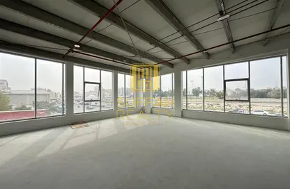 Warehouse - Studio - 1 Bathroom for rent in Al Qusais Industrial Area 1 - Al Qusais Industrial Area - Al Qusais - Dubai