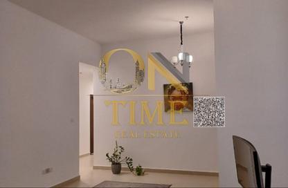 Apartment - 2 Bedrooms - 3 Bathrooms for sale in Al Amira Village - Al Yasmeen - Ajman
