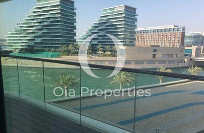 Apartment - 3 Bedrooms - 4 Bathrooms for sale in Al Hadeel - Al Bandar - Al Raha Beach - Abu Dhabi Apartment - 3 Bedrooms - 4 Bathrooms for sale in Al Hadeel - Al Bandar - Al Raha Beach - Abu Dhabi