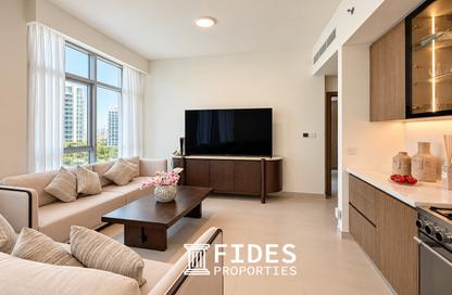 Apartment - 2 - 3 for sale in Palace Residence North - Dubai Creek Harbour (The Lagoons) - Dubai