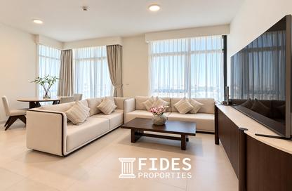 Apartment - 2 - 3 for sale in Palace Residence North - Dubai Creek Harbour (The Lagoons) - Dubai Apartment - 2 - 3 for sale in Palace Residence North - Dubai Creek Harbour (The Lagoons) - Dubai