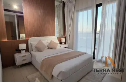 شقة - 2 غرف نوم - 2 حمامات للايجار في مرتفعات بن غاطي - الضاحية 10 - قرية جميرا الدائرية - دبي شقة - 2 غرف نوم - 2 حمامات للايجار في مرتفعات بن غاطي - الضاحية 10 - قرية جميرا الدائرية - دبي