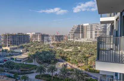 Apartment - 1 Bedroom - 1 Bathroom for rent in Park Horizon Tower 2 - Park Horizon - Dubai Hills Estate - Dubai