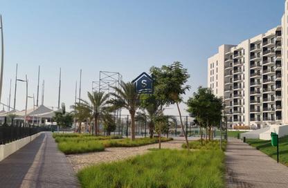 Apartment - 3 Bedrooms - 4 Bathrooms for sale in Waters Edge - Yas Island - Abu Dhabi Apartment - 3 Bedrooms - 4 Bathrooms for sale in Waters Edge - Yas Island - Abu Dhabi