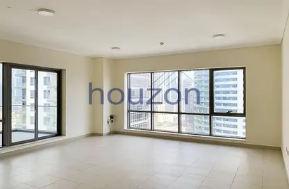 Apartment - 2 Bedrooms - 2 Bathrooms for rent in South Ridge 5 - South Ridge - Downtown Dubai - Dubai