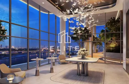 Apartment - 2 Bedrooms - 3 Bathrooms for sale in The Edit at D3 Tower B - The Edit at D3 - Dubai Design District - Dubai