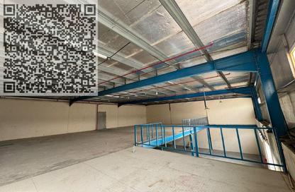 Warehouse - Studio - 1 for rent in Al Jurf Industrial 2 - Al Jurf Industrial - Ajman