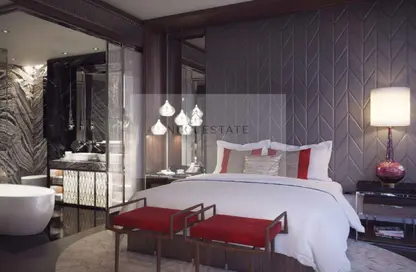 شقة - 2 غرف نوم - 3 حمامات للبيع في ايكون سيتي تاور ايه - آيكن سيتي - الخليج التجاري - دبي شقة - 2 غرف نوم - 3 حمامات للبيع في ايكون سيتي تاور ايه - آيكن سيتي - الخليج التجاري - دبي