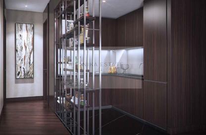 Apartment - 2 Bedrooms - 3 Bathrooms for sale in Aykon City Tower A - Aykon City - Business Bay - Dubai